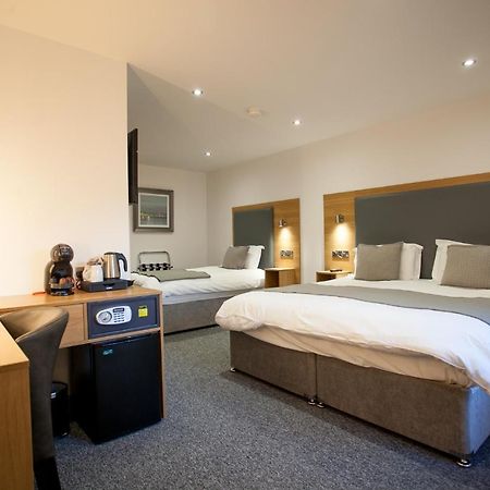 All Seasons Portrush Bagian luar foto