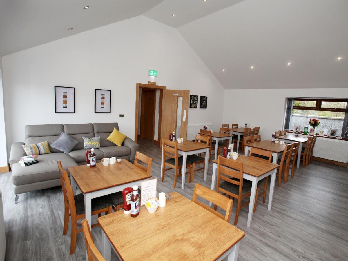 All Seasons Portrush Bagian luar foto