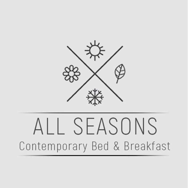 All Seasons Portrush Ruang foto